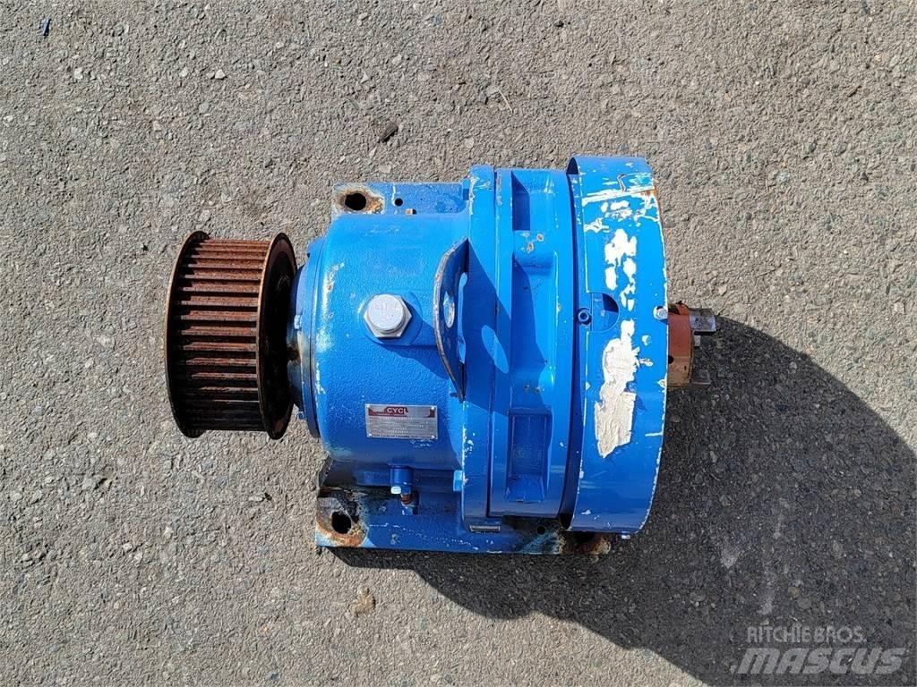 Sumitomo CHHJ-6175Y-11 Stavebníctvo - ostatné