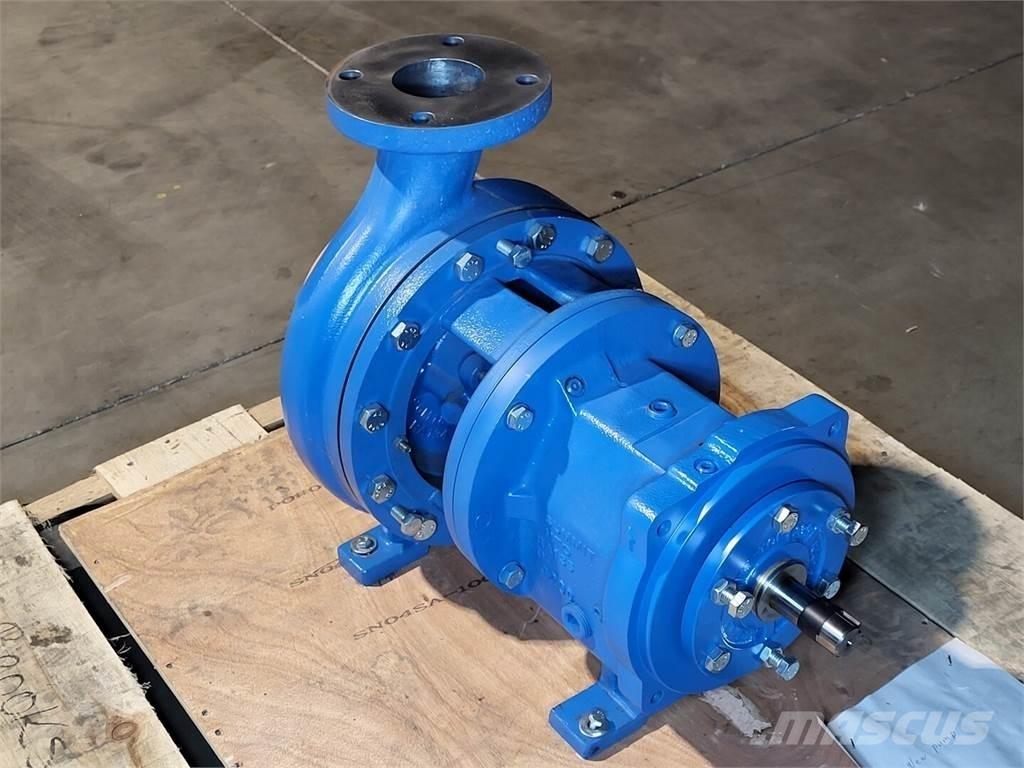  SUMMIT PUMP 2196MTO Príslušenstvo a náhradné diely k ​​vrtným zariadením