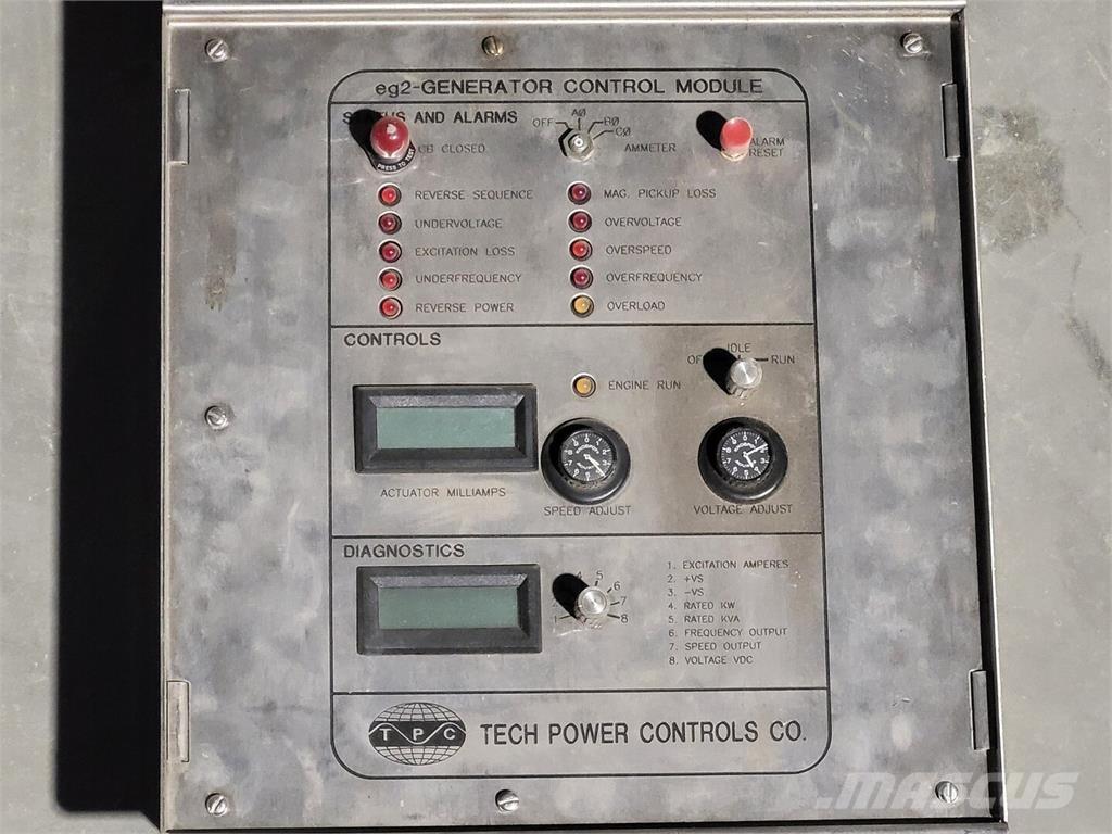  TECK POWER C11H0000 Stavebníctvo - ostatné