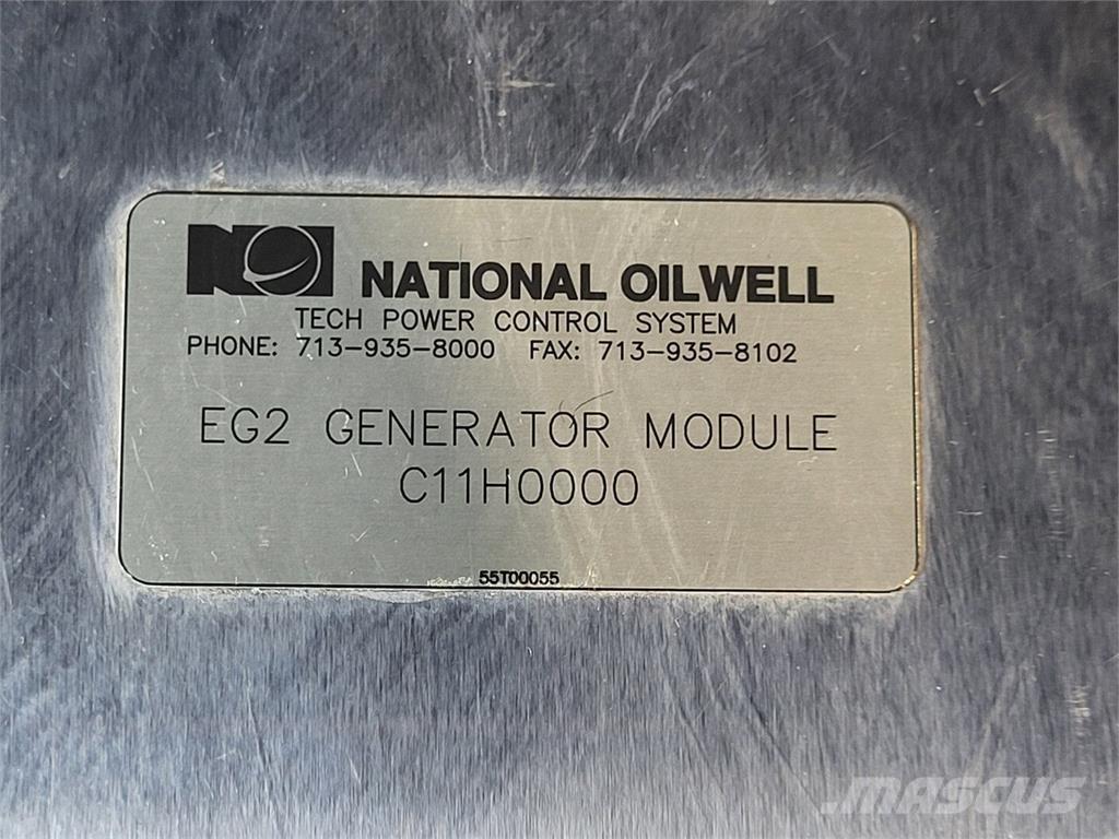  TECK POWER C11H0000 Stavebníctvo - ostatné