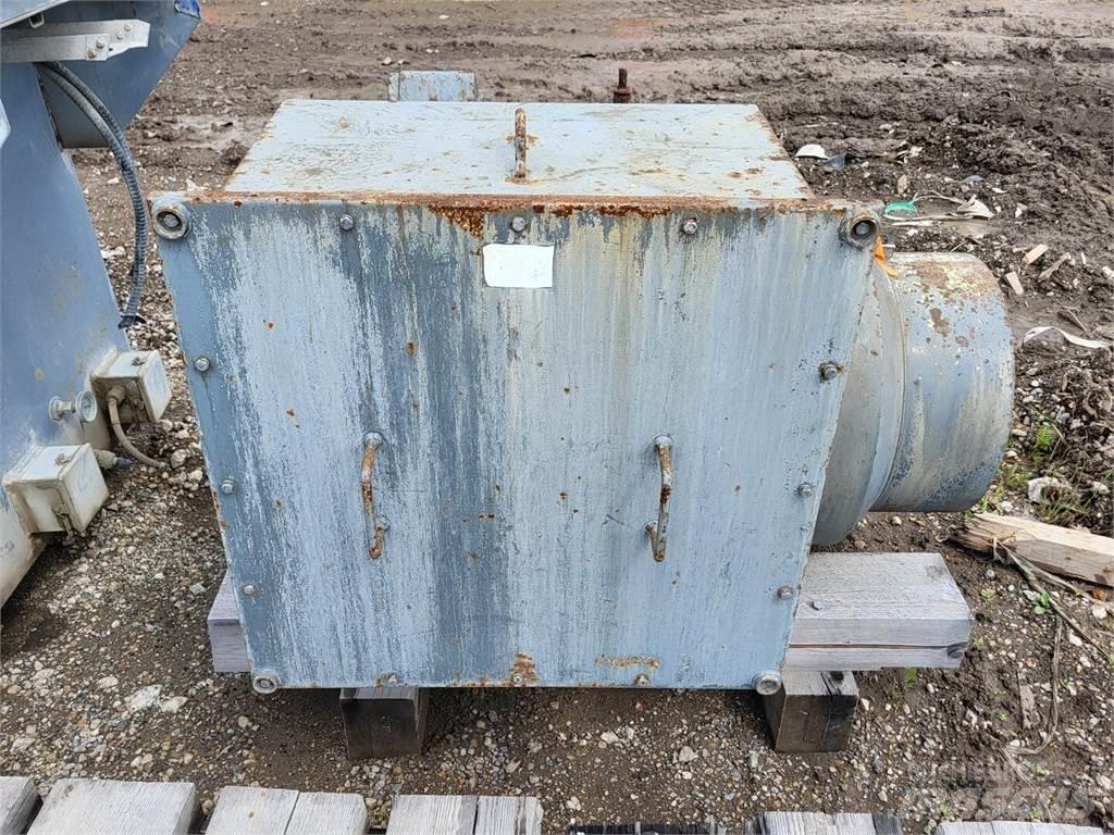  TECO-WESTINGHOUSE Priemyselné motory