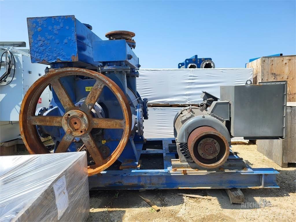  TECO-WESTINGHOUSE Priemyselné motory