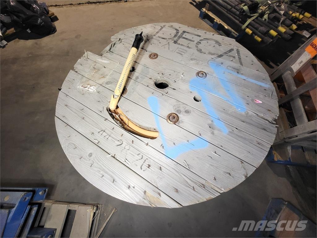  TEXCAN 05001-14-010 Stavebníctvo - ostatné