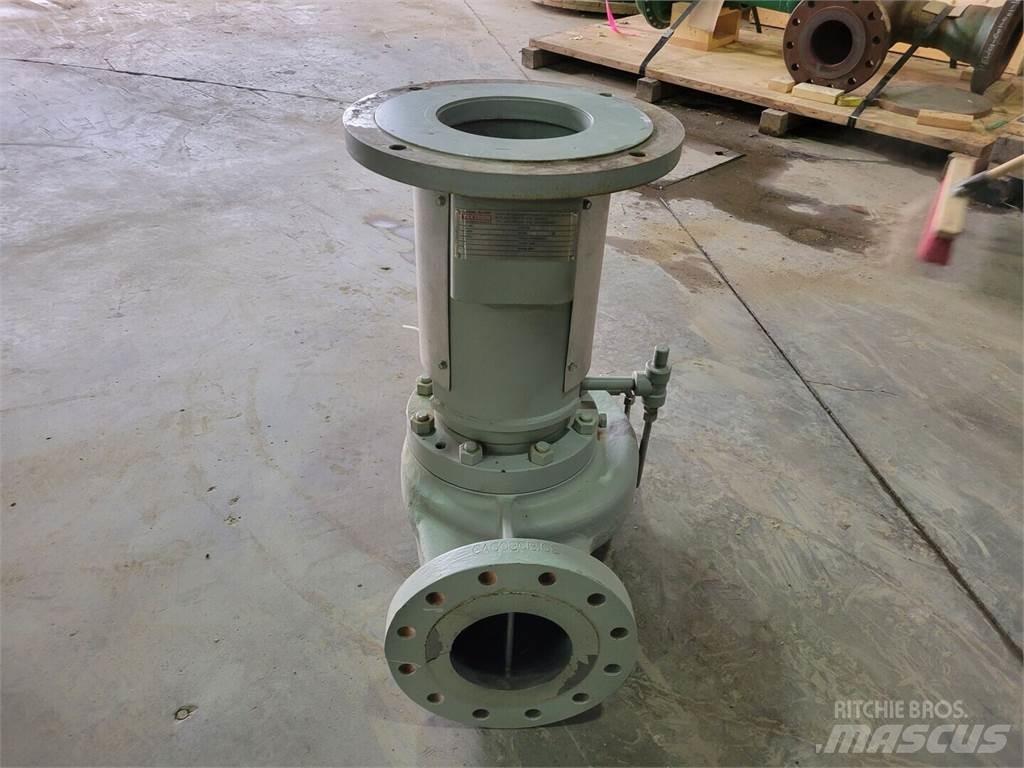 Textron CA6080B102 Vodné čerpadlá