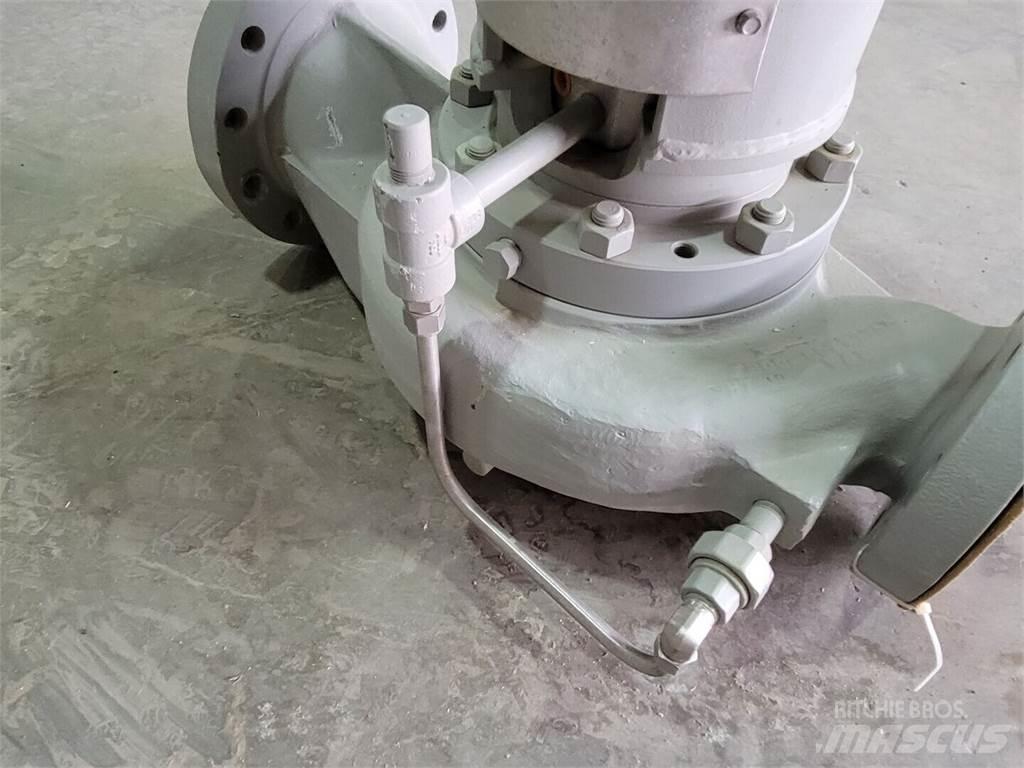 Textron CA6080B102 Vodné čerpadlá