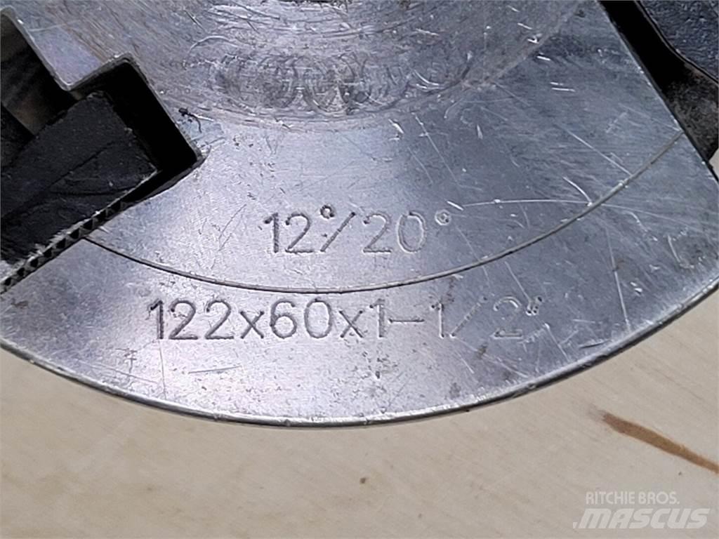 Titan KNIFE H01102023 Stavebníctvo - ostatné