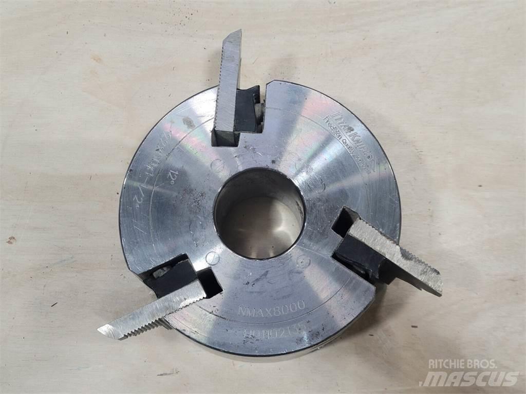 Titan KNIFE H01102135 Stavebníctvo - ostatné