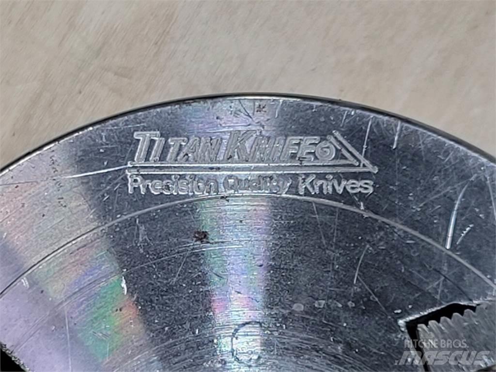 Titan KNIFE H01102135 Stavebníctvo - ostatné
