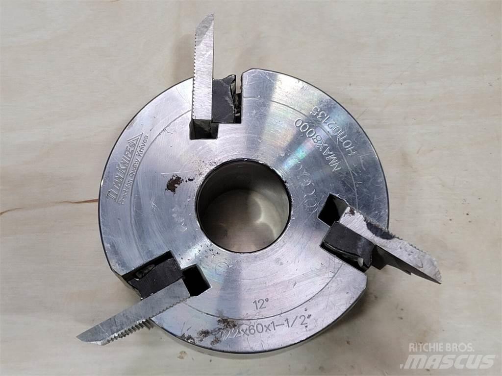 Titan KNIFE H01102135 Stavebníctvo - ostatné