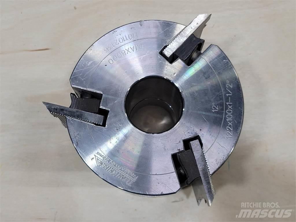 Titan KNIFE H01102136 Stavebníctvo - ostatné