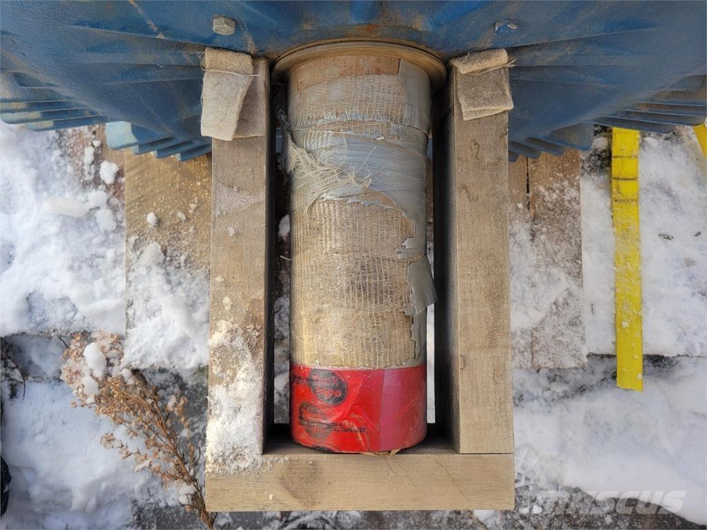  TOSHIBA Priemyselné motory