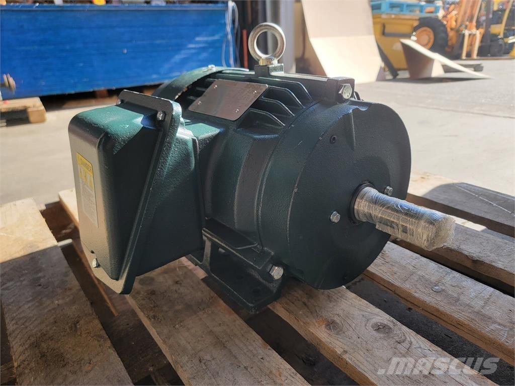  TOSHIBA 0056SDSC41A-P Priemyselné motory