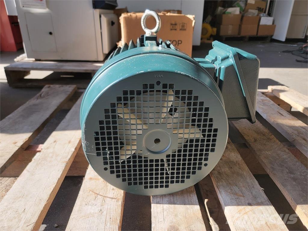  TOSHIBA 0056SDSC41A-P Priemyselné motory