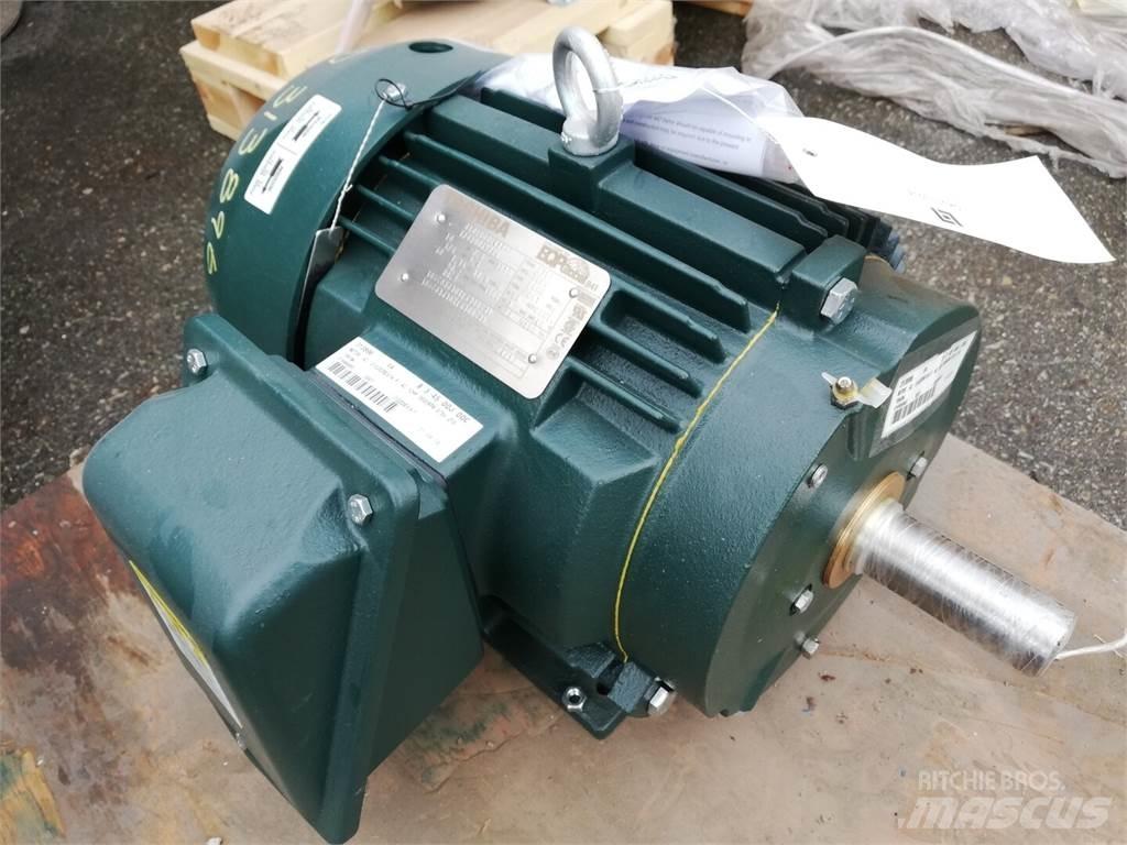  TOSHIBA 0102XDSC41A-P Priemyselné motory