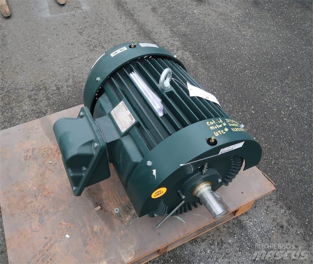  TOSHIBA 0752XDSC41B-P Priemyselné motory