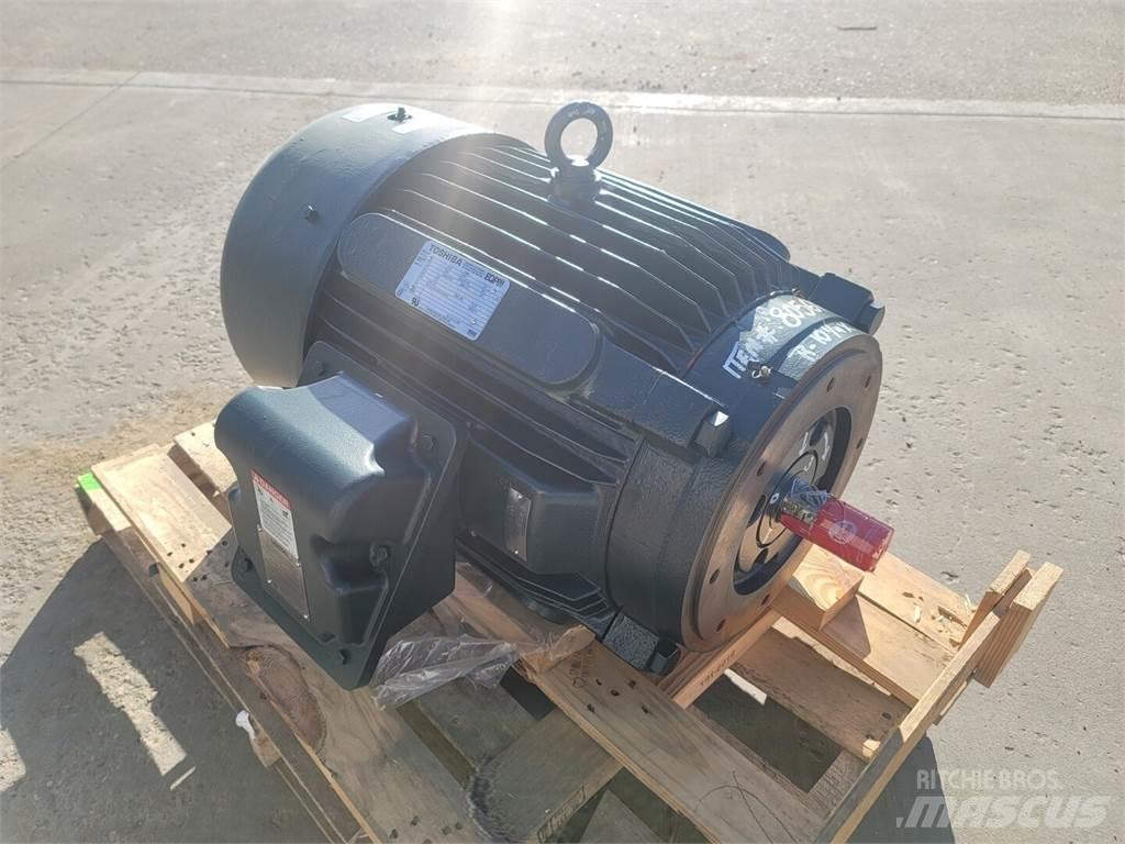  TOSHIBA 2K5060L1S090 Priemyselné motory