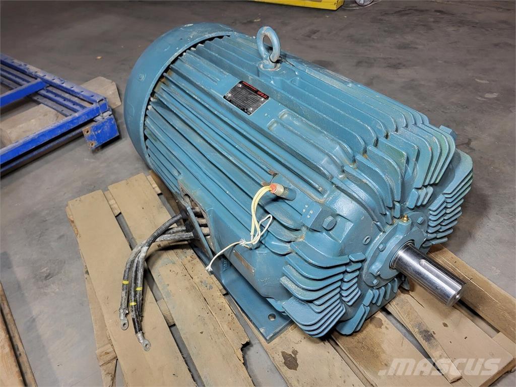  TOSHIBA 3J5125L1S058 Priemyselné motory