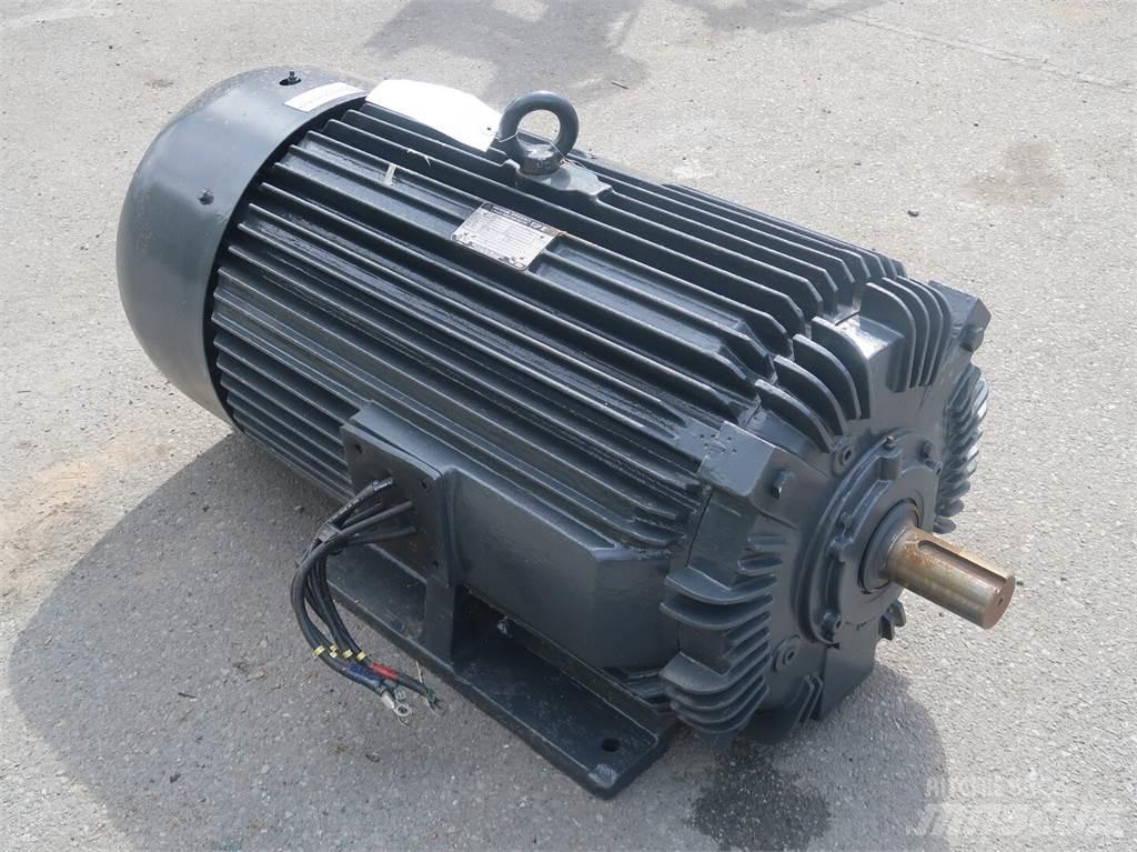  TOSHIBA 4F5200L1ECOC Priemyselné motory