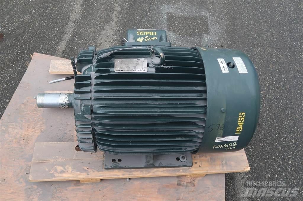  TOSHIBA B0308FLF30MHJ Priemyselné motory