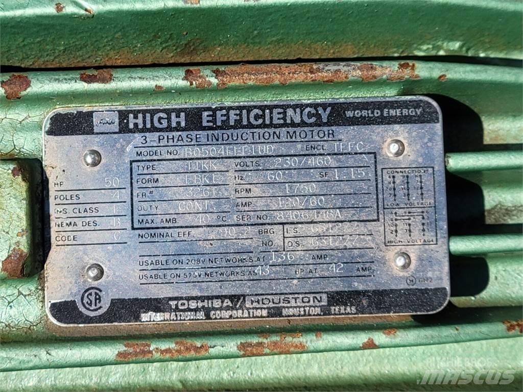  TOSHIBA B0504FLF1UD Priemyselné motory