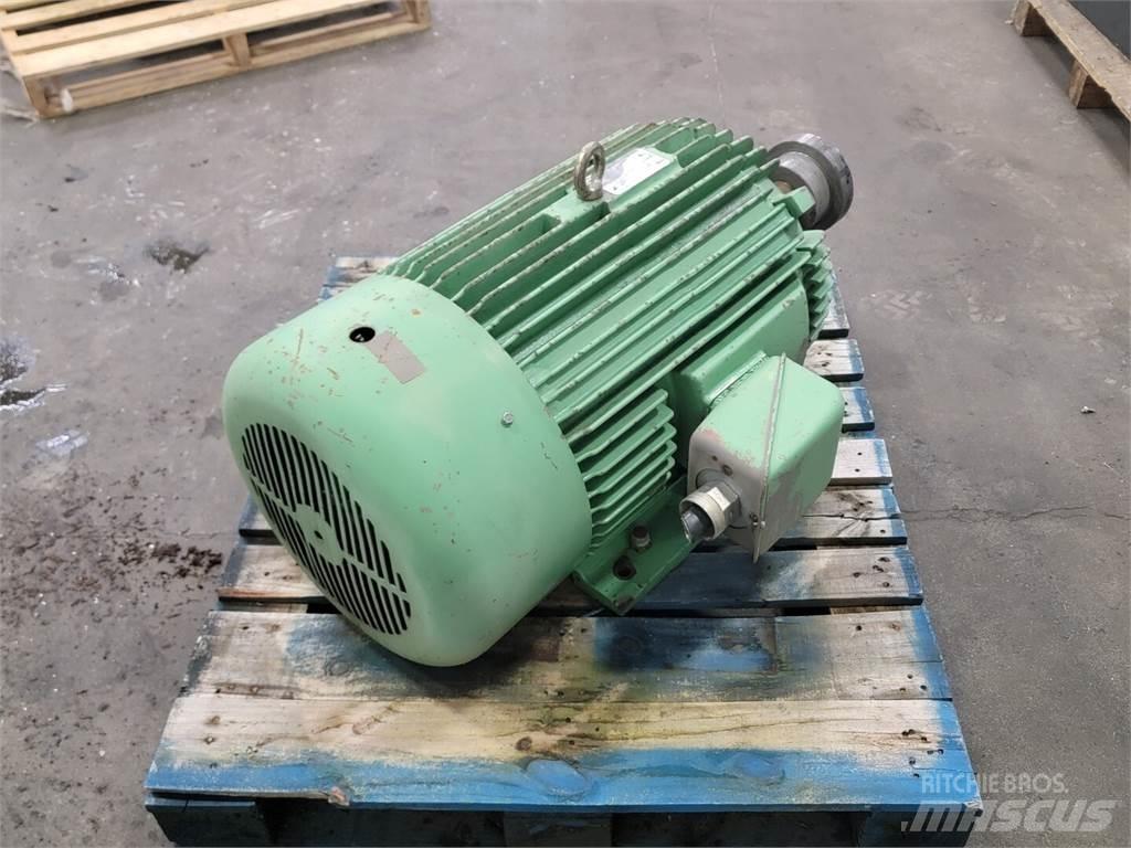  TOSHIBA B1004FLF3UNH Priemyselné motory