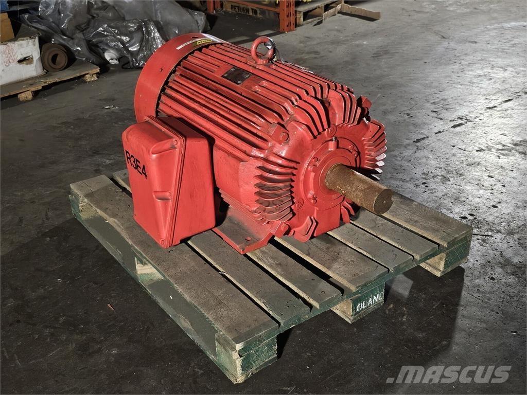  TOSHIBA B1006FLF4YDP Priemyselné motory