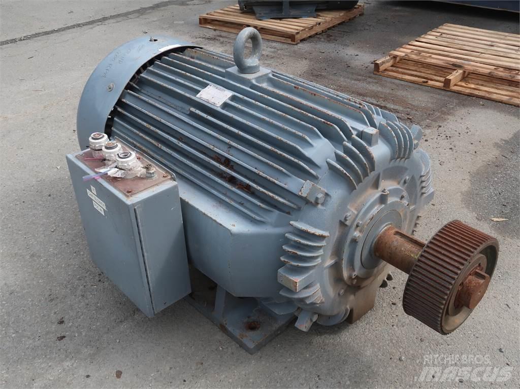  TOSHIBA B3006FLF40M Priemyselné motory