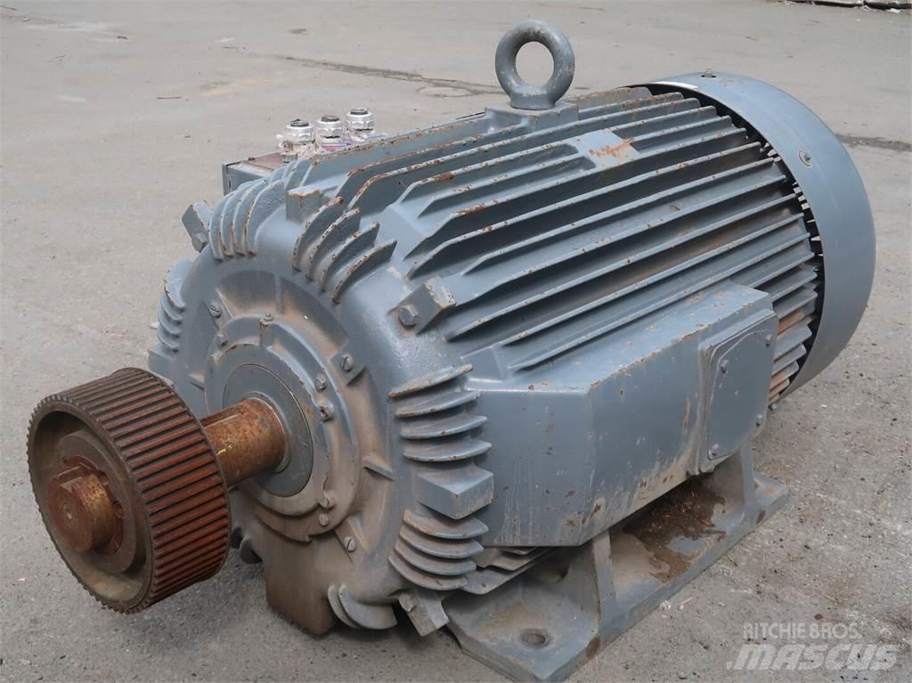  TOSHIBA B3006FLF40M Priemyselné motory