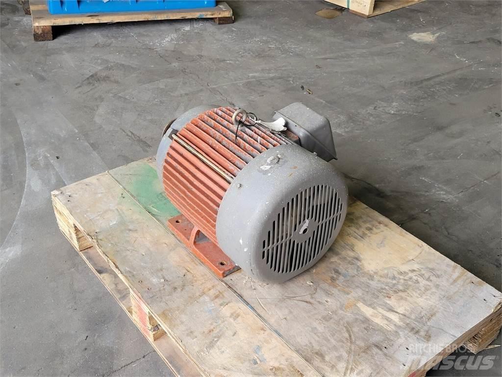  TOSHIBA BY756FLF2UD Priemyselné motory