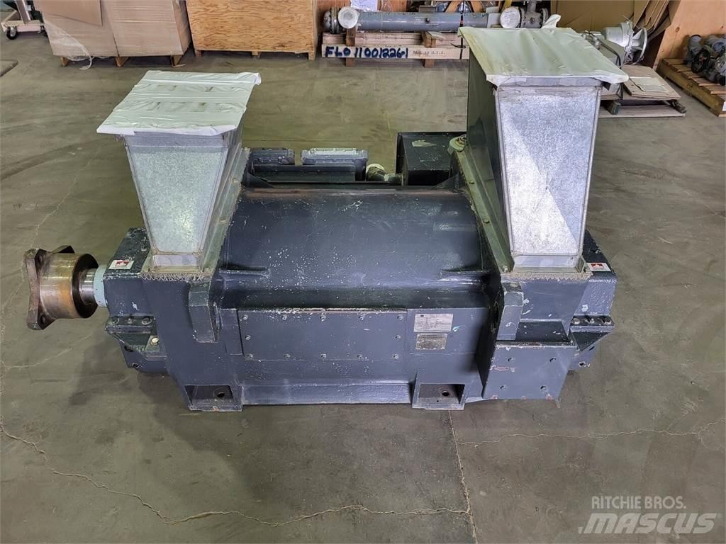  TOSHIBA F7508PKFLI0P Priemyselné motory
