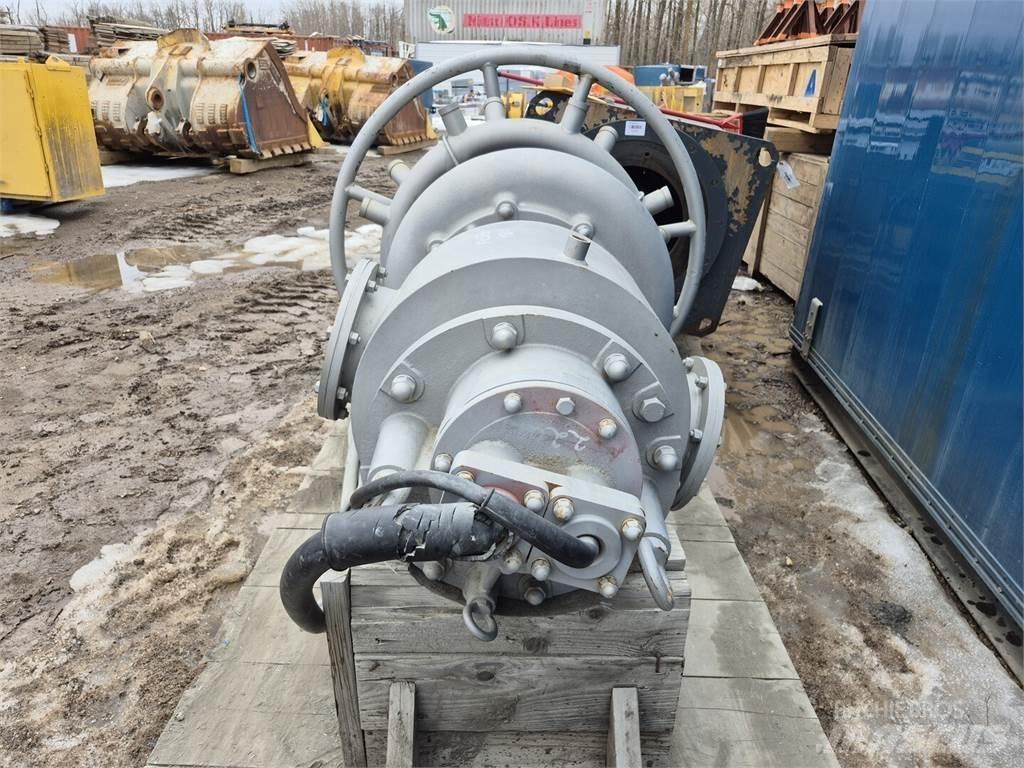 Toyo PUMPS DPF50 Vodné čerpadlá