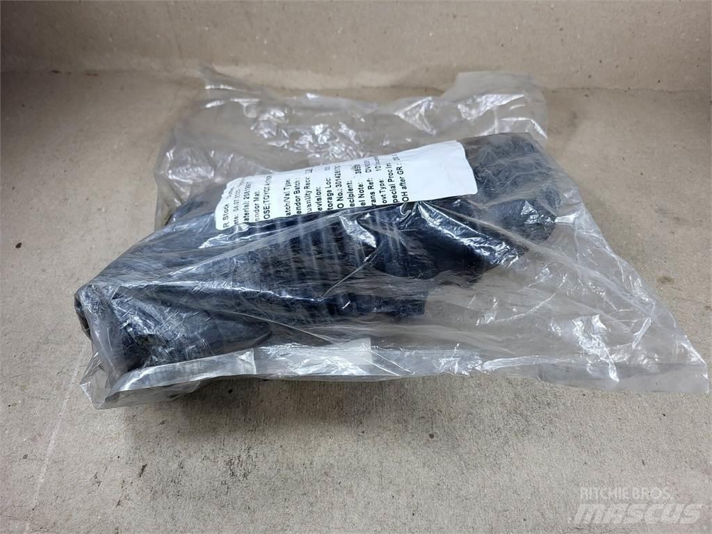 Toyota 17881-17120 Ďalšie komponenty