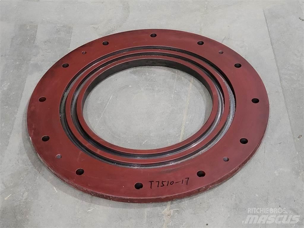Trio T7510-17 Drviče