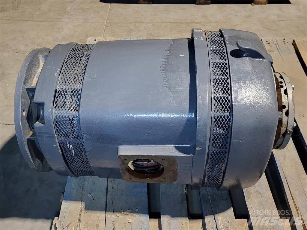  U.S ELECTRICAL MOTORS Priemyselné motory