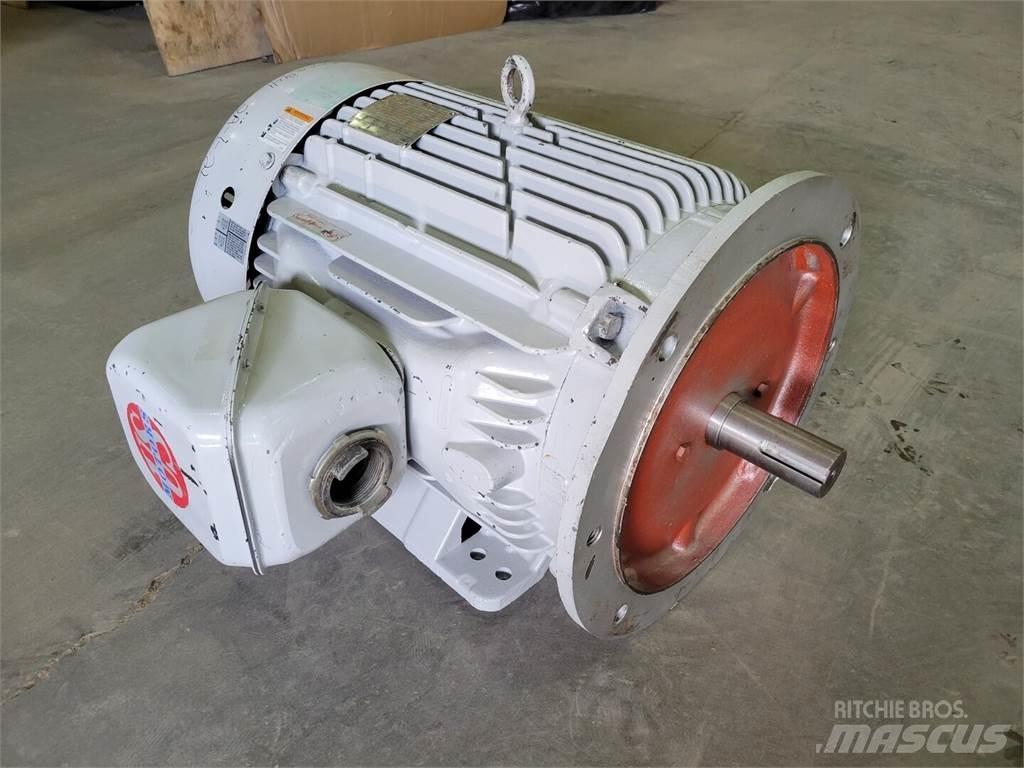  US GEARMOTORS - Priemyselné motory
