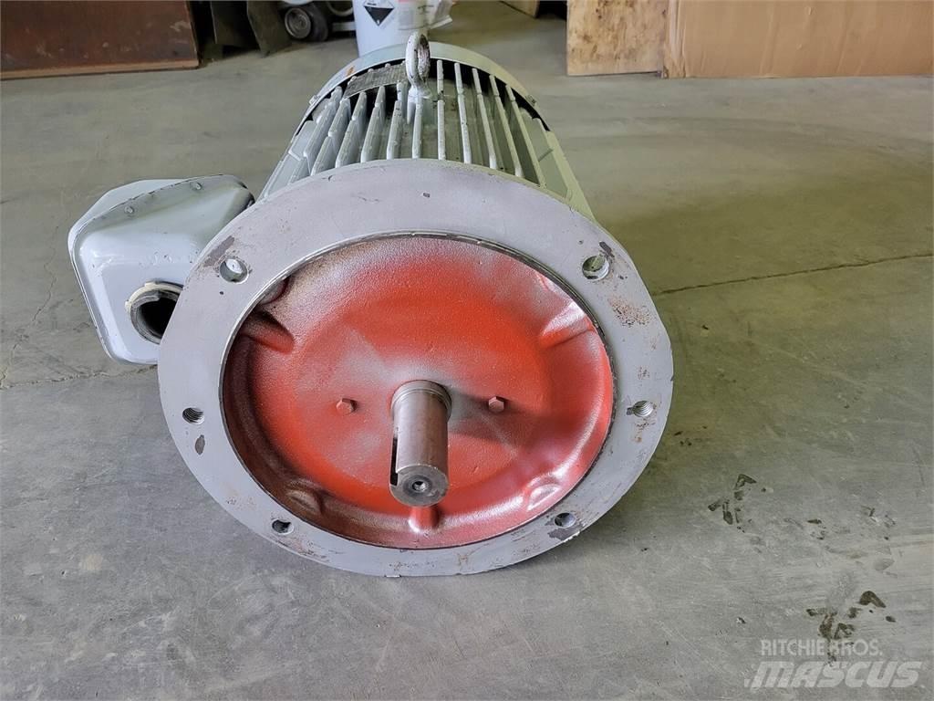  US GEARMOTORS - Priemyselné motory