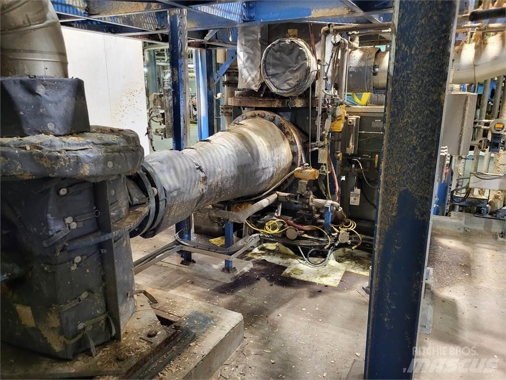 Valmet MSS 28 B Zariadenia na umývanie a pranie plodín