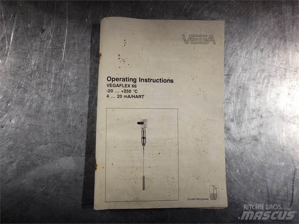 Vega 67.KX Stavebníctvo - ostatné