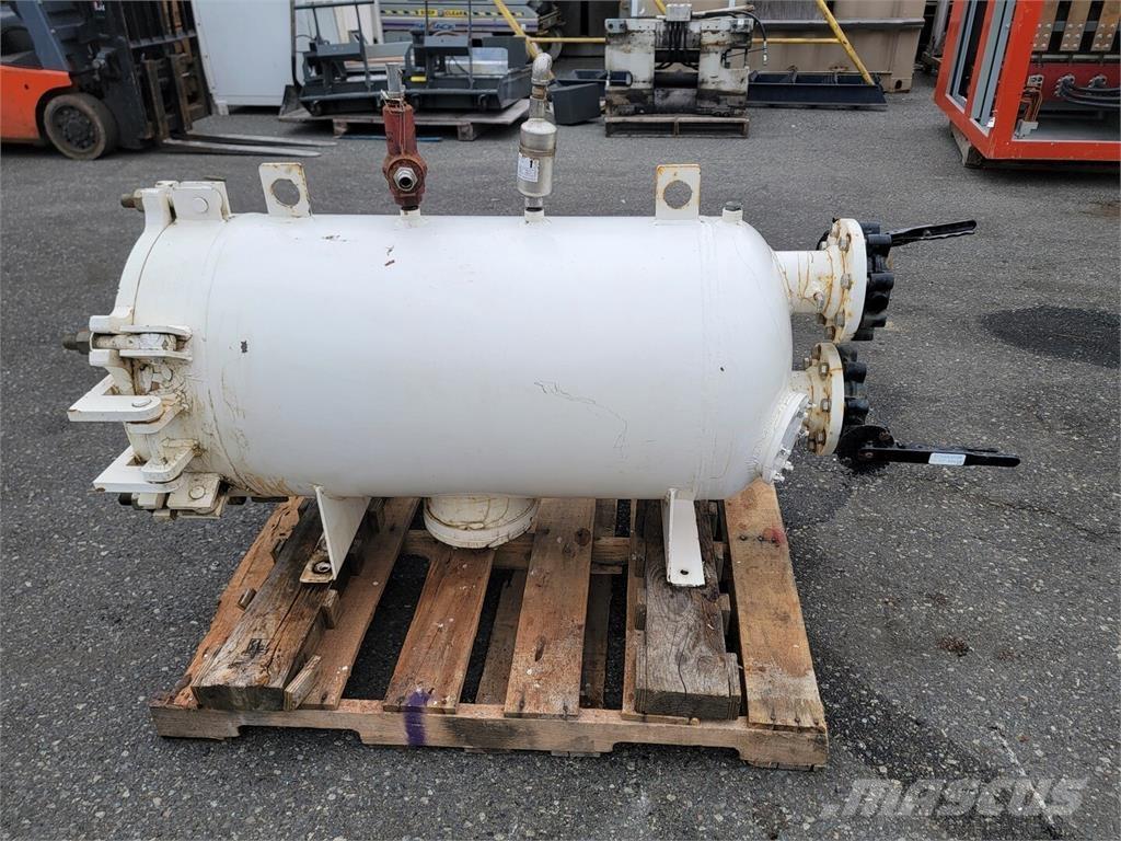  VELCON HV2233M150NX2 Stavebníctvo - ostatné