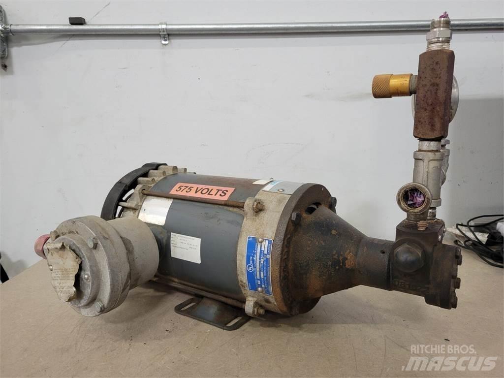 Viking PUMP F456 Vodné čerpadlá