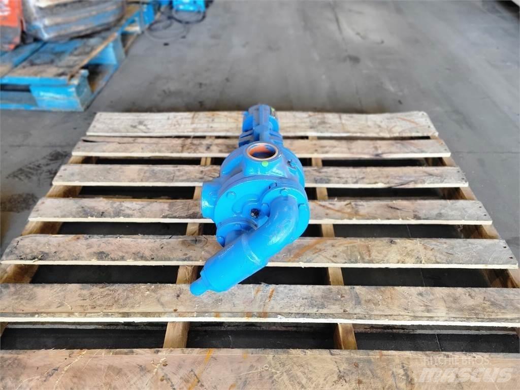 Viking PUMP KK-124 Vodné čerpadlá