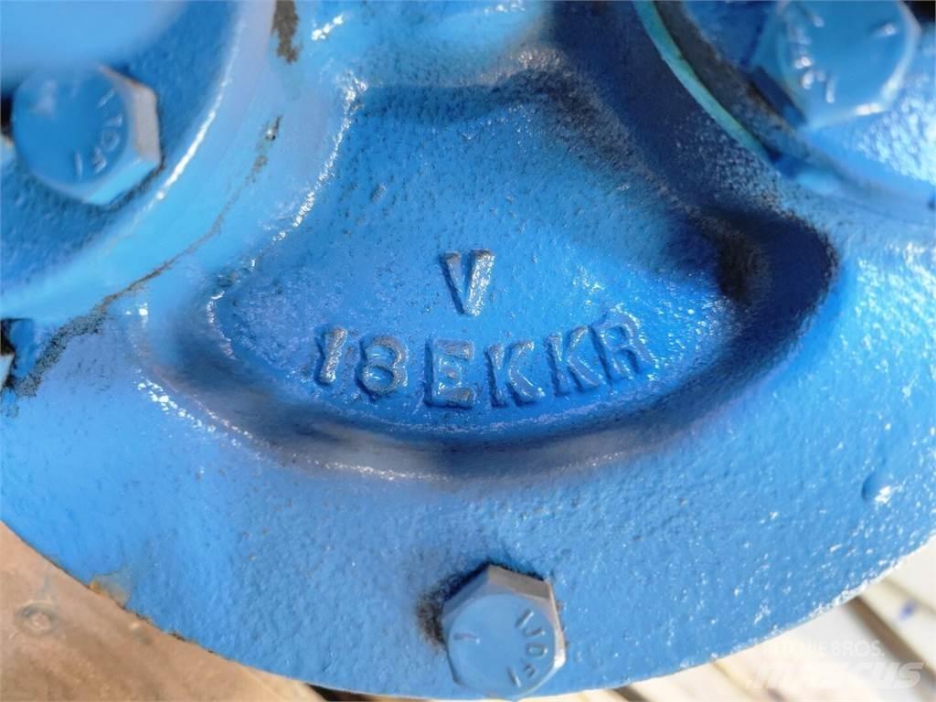 Viking PUMP KK-124 Vodné čerpadlá