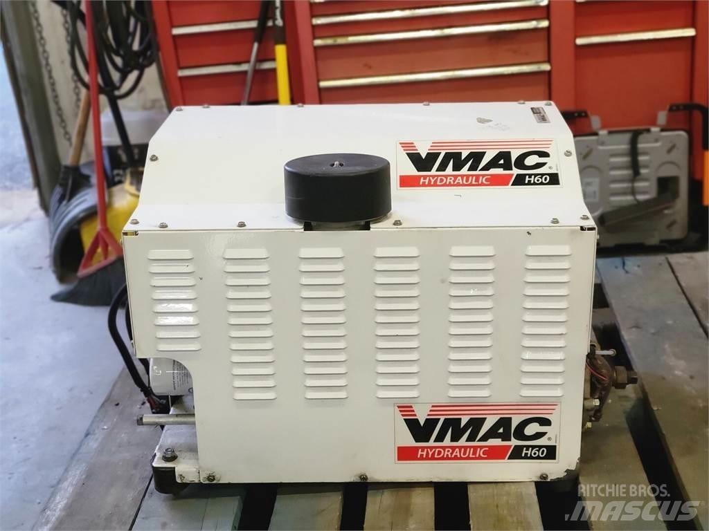  VMAC H60 Kompresory