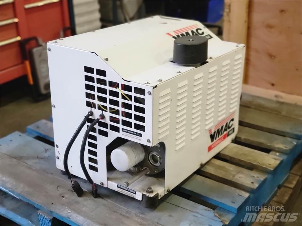  VMAC H60 Kompresory