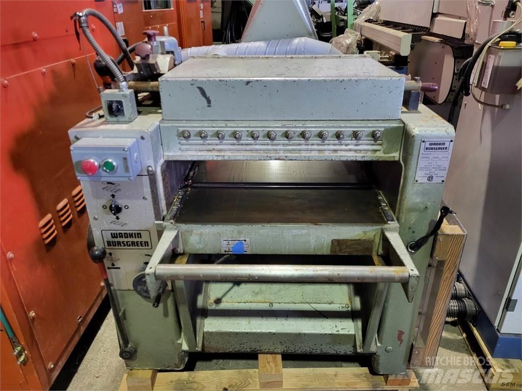  WADKIN BTJ630 Cestné frézy