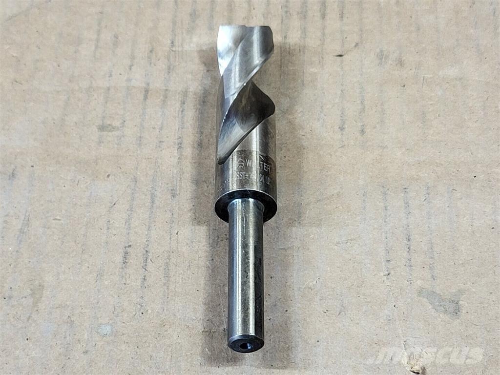  WALTER Stavebníctvo - ostatné