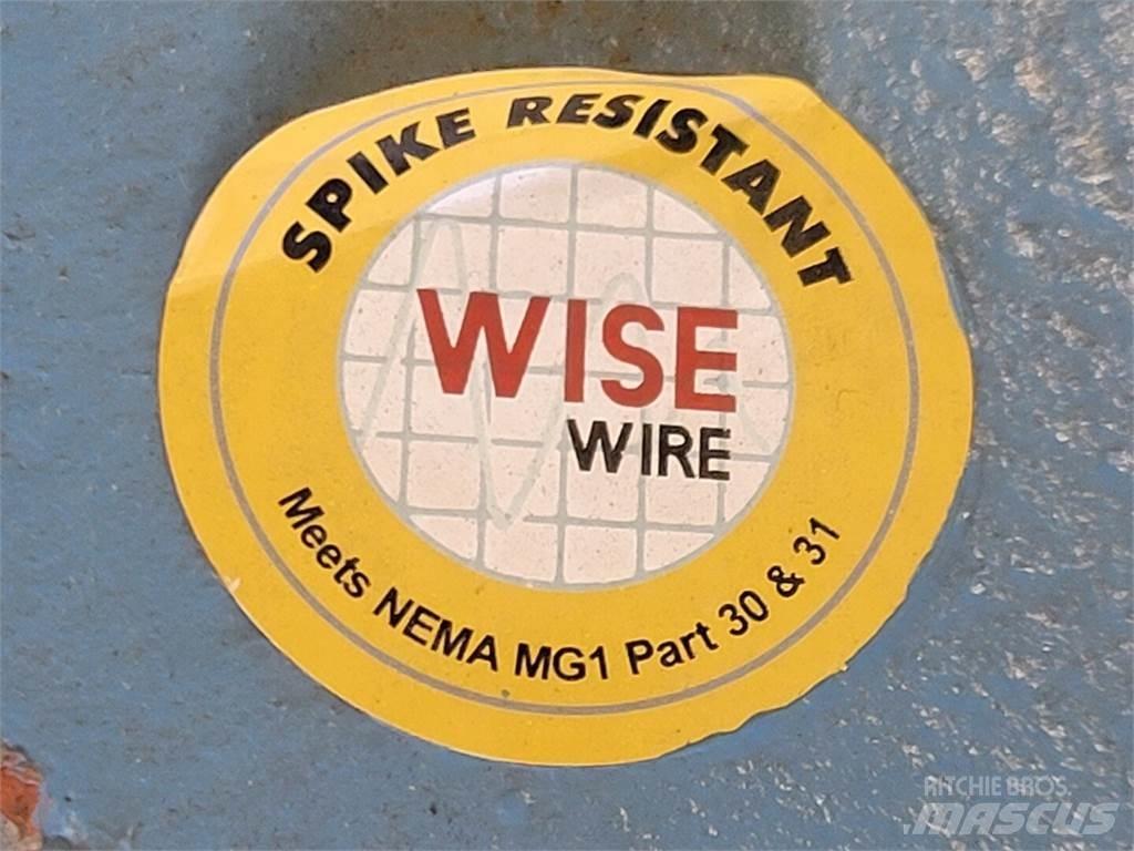  WEG Priemyselné motory