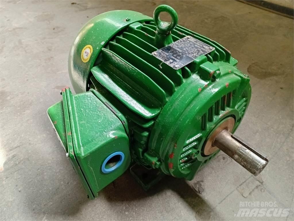  WEG 00152ST3HIE182T Priemyselné motory