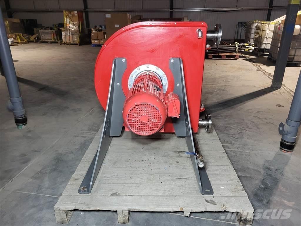  WEG CT007504NPW22 Priemyselné motory