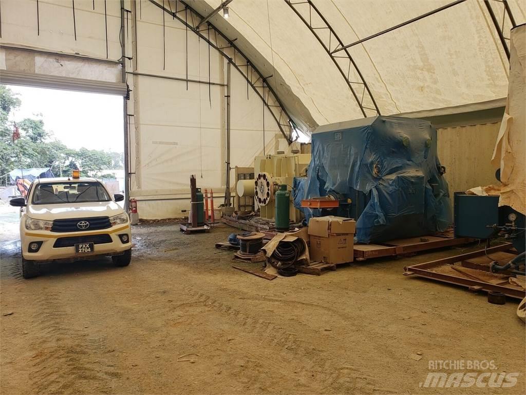  WEG SEW 128 Priemyselné motory